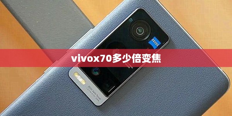 vivox70多少倍变焦