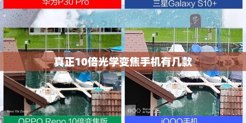 真正10倍光学变焦手机有几款